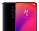 O Xiaomi Mi 9T é conhecido como o Redmi K20 em alguns mercados. (Fonte da imagem: Xiaomi)