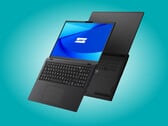 A natureza modular do conceito de laptop da Schenker deu lugar a um laptop convencional de 16 polegadas.