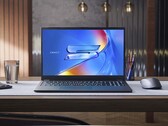 O Connect 15 é um novo notebook para usuários de escritório