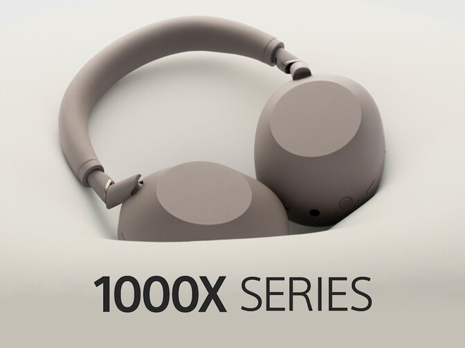 A Sony lança uma nova versão dos populares fones de ouvido sem fio