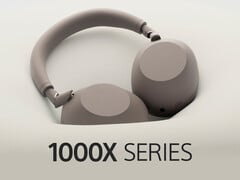 O último lançamento da Sony acrescenta uma quinta cor à linha WH-1000XM6.