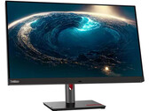 O ThinkVision P32pz-30 é significativamente mais barato no Reino Unido do que na União Europeia. (Fonte da imagem: Lenovo)