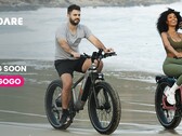 A FREEDARE promove sua próxima campanha no Indiegogo. (Fonte: FREEDARE)