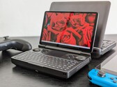 Análise do computador de mão GPD Win Mini Zen 4: Alternativa sólida para o Asus ROG Ally