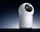 Xiaomi Smart Camera C701 Pro: Câmera inteligente com dois sensores
