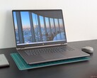 Análise da estação de trabalho HP ZBook Fury G1i 18: Excelente com algumas falhas