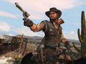 Imagem mostrando John Marston em Red Dead Redemption. (Fonte da imagem: Steam)