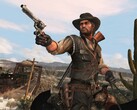 Imagem mostrando John Marston em Red Dead Redemption. (Fonte da imagem: Steam)