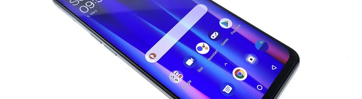 Revisão do OnePlus Nord CE 2 5G Smartphone