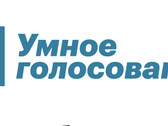 O aplicativo Navalny's Умное Голосование ("Vote Smart") foi retirado pelo Google e Apple (Fonte de imagem:Vote Smart) 