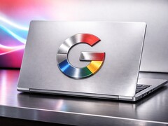 Imagens que vazaram oferecem uma primeira impressão de como será o design do novo sistema operacional do Google para laptops.