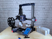 Impressora 3D Anycubic Kobra 2 em teste