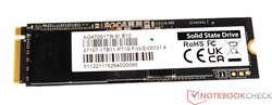 Gigabyte AG470S1TB-SI B10, 1 TB NVMe SSD