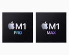 De acordo com uma referência vazada, o Apple M1 Max no novo MacBook Pro tem um sensacional desempenho multi-core (Imagem: Apple)