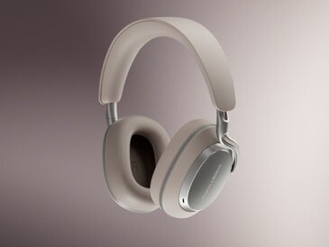 O Bowers & Wilkins Px8 S2 em Warm Stone. (Fonte da imagem: Bowers & Wilkins)