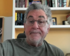 Uma captura de tela de Michael Pachter, da Wedbush Securities (fonte da imagem: Yahoo Finance YT)