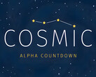 A primeira versão alfa do novo Cosmic Desktop da System76 poderá ser lançada em breve (Imagem: System76).