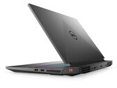 A Dell iniciou um acordo notável sobre a configuração RTX 3050 Ti de seu laptop para jogos G15 (Imagem: Dell)