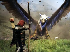 Até 13 de janeiro, Dragon's Dogma: Dark Arisen está disponível no Steam com 84% de desconto. (Fonte da imagem: Dragonsdogma.com) 