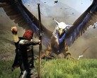 Até 13 de janeiro, Dragon's Dogma: Dark Arisen está disponível no Steam com 84% de desconto. (Fonte da imagem: Dragonsdogma.com) 