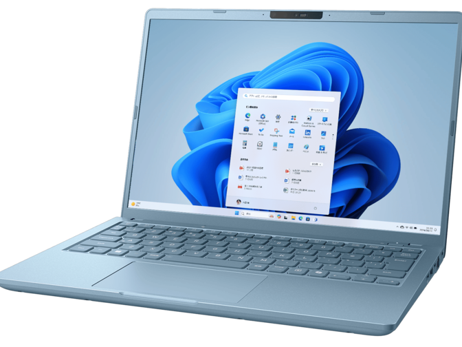 A Dynabook anuncia os ultrabooks da série G de 13,3 polegadas
