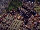 Endzone – A World Apart está atualmente com 92% de desconto no Steam e custa menos de US$ 2 pela primeira vez.