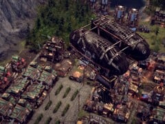 Endzone – A World Apart está atualmente com 92% de desconto no Steam e custa menos de US$ 2 pela primeira vez.