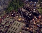 Endzone – A World Apart está atualmente com 92% de desconto no Steam e custa menos de US$ 2 pela primeira vez.