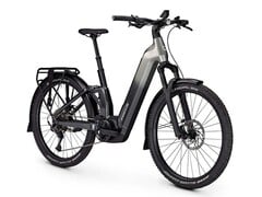 Focus Aventura² FS 6.8: Uma nova bicicleta elétrica para praticamente qualquer ocasião