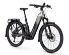 Focus Aventura² FS 6.8: Uma nova bicicleta elétrica para praticamente qualquer ocasião