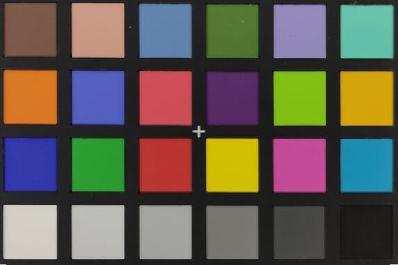 ColorChecker 