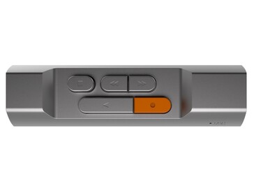 Controles mecânicos simples.