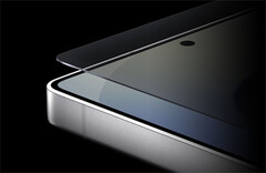 Não se espera que a tecnologia da câmera frontal seja uma área de desenvolvimento entre o Galaxy S25 Ultra e o Galaxy S26 Ultra. (Fonte da imagem: Samsung)