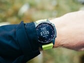 Os smartwatches modernos da Garmin também suportam chamadas de emergência via satélite
