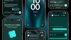 O Gemini Intelligence em Android ganha a capacidade de usar aplicativos e navegar na Web de forma autônoma, criar widgets e muito mais.