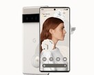 O Google Pixel 6 Pro. (Fonte: Google)