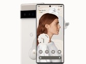 O Google Pixel 6 Pro. (Fonte: Google)