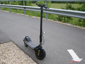 Himo L2 Max Electric Scooter Experience Report
