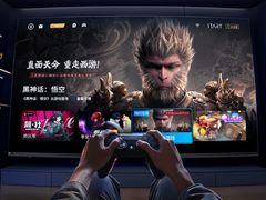 A E8S Pro da Hisense é uma nova TV RGB-MiniLED que foi lançada na China. (Fonte da imagem: Hisense)