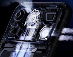 O Honor Win2 usa duas ventoinhas para resfriar o Snapdragon 8 Elite Extreme Gen 6.