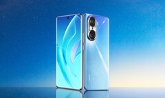 O Honor 60 Pro começa em CNY 3.699 (~US$581) na China. (Fonte da imagem: Honor)