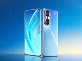 O Honor 60 Pro começa em CNY 3.699 (~US$581) na China. (Fonte da imagem: Honor)
