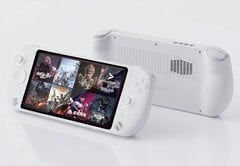 O Lenovo Legion C700 é exclusivo para a China.
