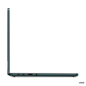 Lado Lenovo Yoga 6 (imagem via Lenovo)