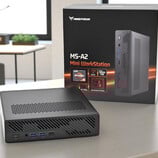 Minisfórum MS-A2