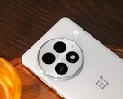 O OnePlus 13 (Fonte da imagem: Zhou Jiahuiang)