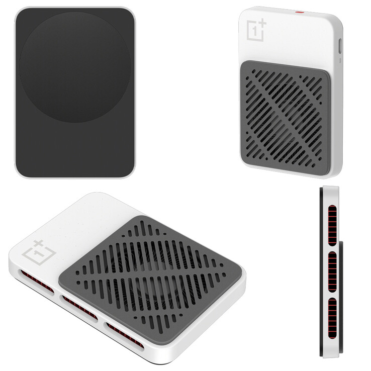 O design do resfriador