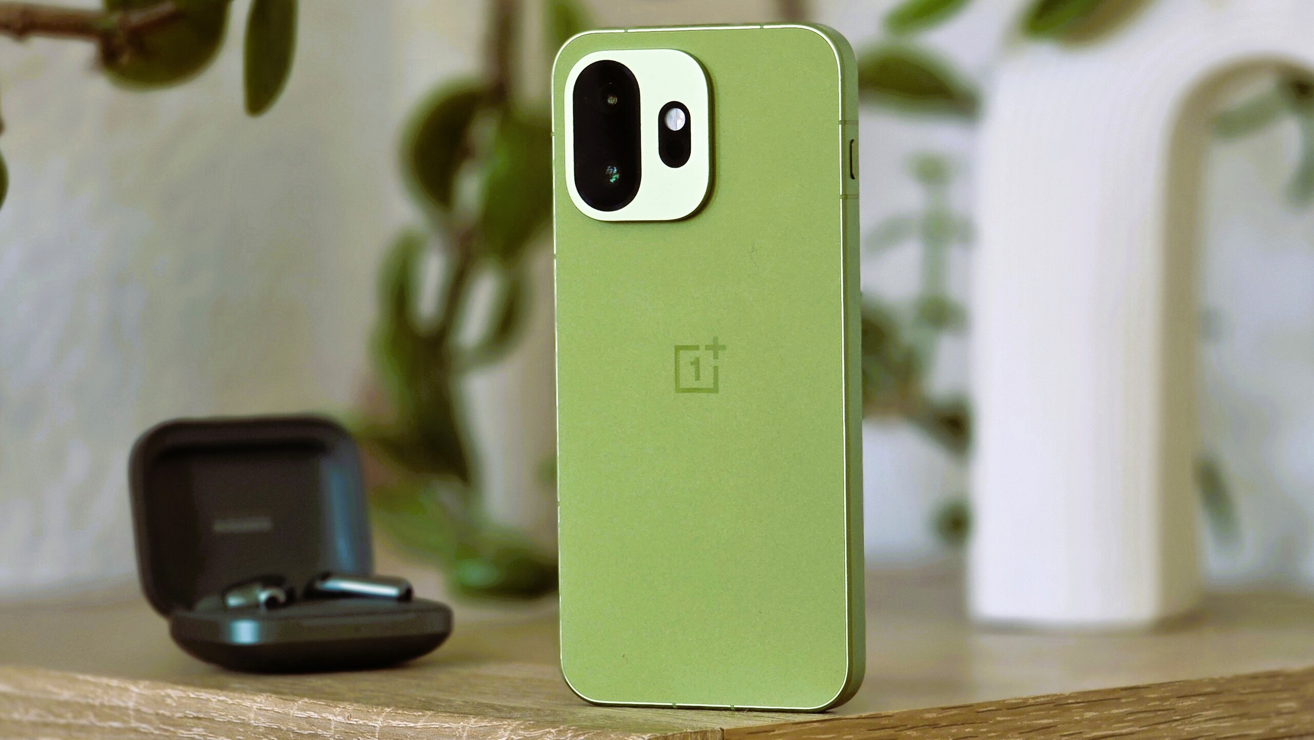 OnePlus 15T em análise