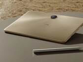O OPPO Pad 2 (Fonte: OPPO)