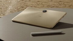 O OPPO Pad 2 (Fonte: OPPO)